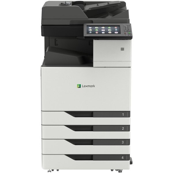 Lexmark Lexmark Cx924Dte - Multifunction - Laser - Color Copying;Color 32CT054